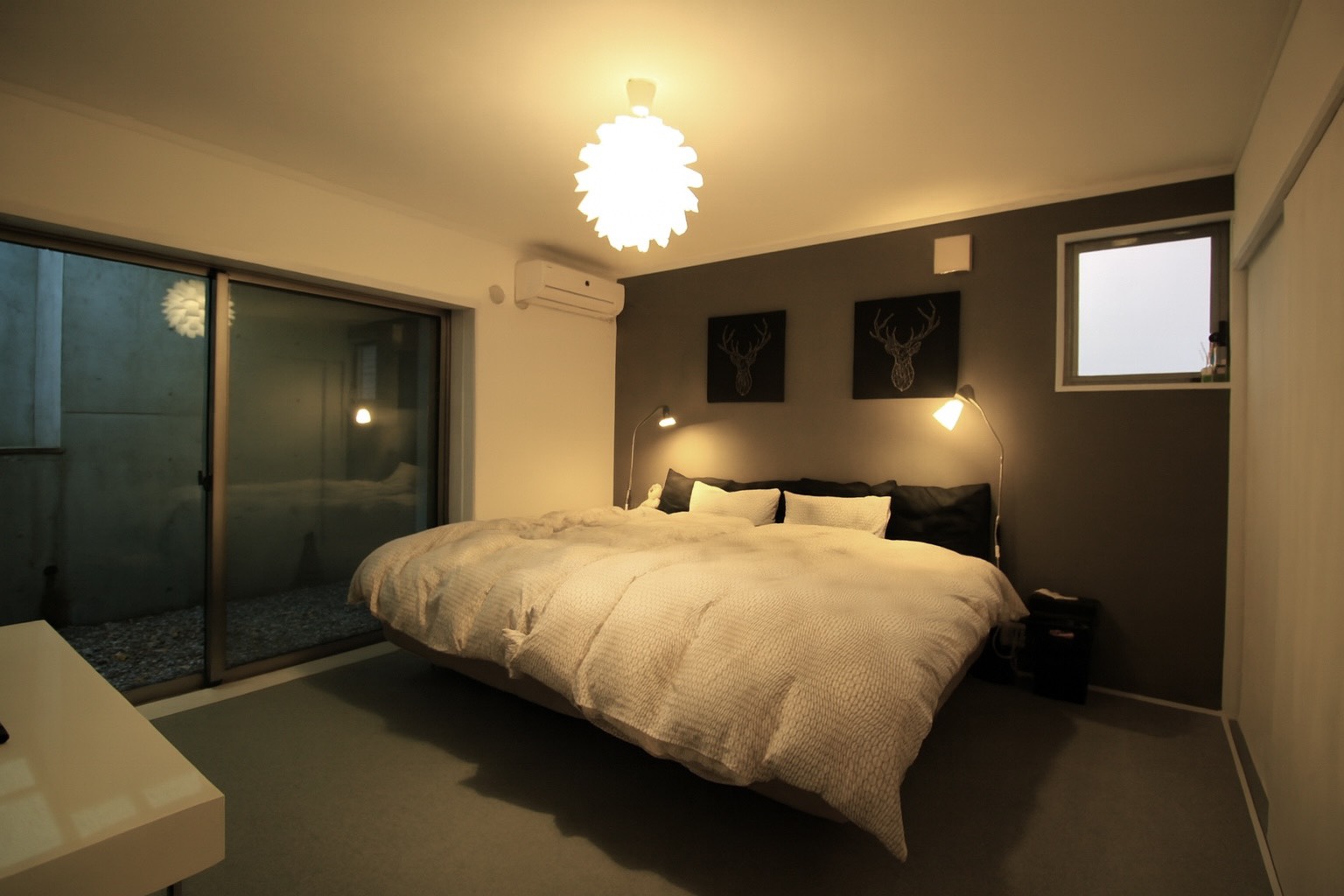 リフォーム　照明　ライティング　ライト　おしゃれ　リノベーション　LDK　リビング　名古屋リフォーム　寝室|[公式]名古屋リフォーム|名古屋リフォームは名古屋市・日進市・春日井市のおしゃれなリフォーム＆リノベーション専門会社です