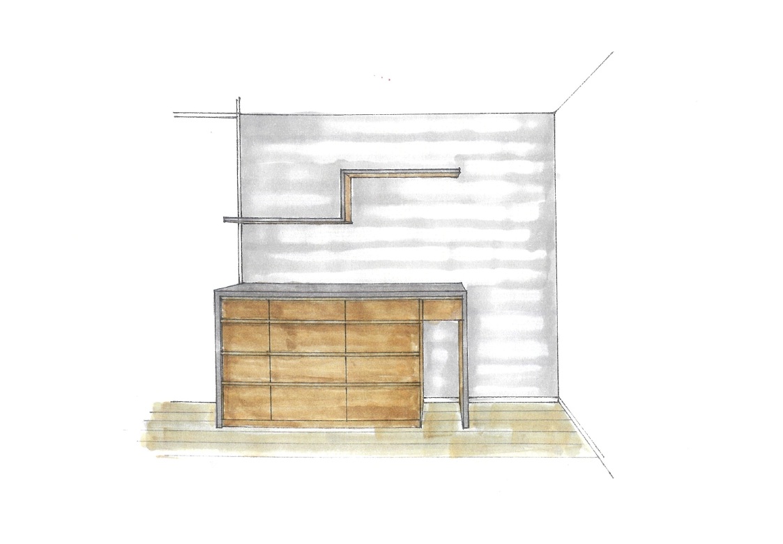 名古屋リフォーム　プラン例　プラン作成　カップボード　デザイン|[公式]名古屋リフォーム|名古屋リフォームは名古屋市・日進市・春日井市のおしゃれなリフォーム＆リノベーション専門会社です
